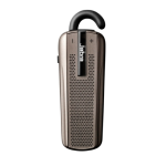 Jabra Extreme Manuel utilisateur