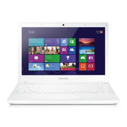Guide utilisateur Ordinateur Portable Samsung | AI Chat&PDF | Fixfr