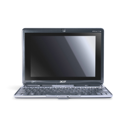 Acer ICONIA TAB Tablette : Manuel d'utilisation + Chat IA | Fixfr
