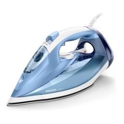 Philips Azur GC4532/20 Fer Vapeur: AI Chat & PDF | Fixfr