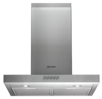 Indesit IHT 6.5S C M IX Hood Manuel utilisateur | Fixfr
