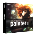Corel Painter 11 Manuel utilisateur
