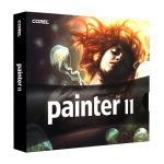 Corel Painter 11 Mode d'emploi