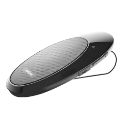 Jabra SP700 Manuel utilisateur | Fixfr