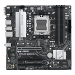 Asus PRIME B650M-A Motherboard Manuel utilisateur