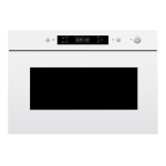 Whirlpool AMW 390/WH Manuel utilisateur