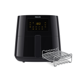 Philips HD9270/96 Essential Airfryer XL Manuel utilisateur