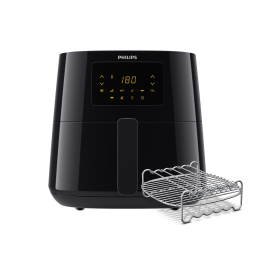 Philips HD9270/96 Essential Airfryer XL Manuel utilisateur | Fixfr