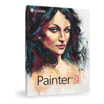 Corel Painter 2018 Manuel utilisateur