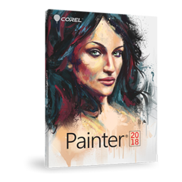 Corel Painter 2018 Manuel utilisateur | Fixfr