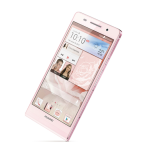 Huawei P6 Manuel utilisateur