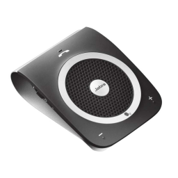 Jabra TOUR Manuel utilisateur | Fixfr
