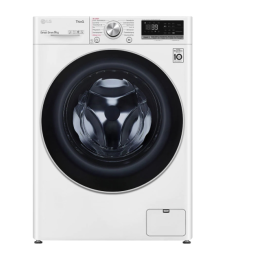 LG F4WV709P1E Manuel utilisateur | Fixfr