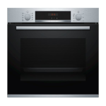 Bosch HB.43S, HB.33B, HEV33B : Notice d'utilisation + IA