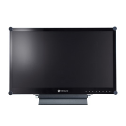 AG Neovo X-24E Manuel utilisateur | Fixfr