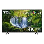TCL 55AP610 TV LED Product fiche