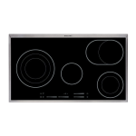 Electrolux EHS90270X Manuel utilisateur