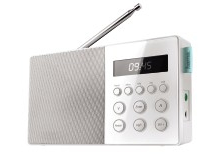Hama DR10 Radio Numérique : Mode d'emploi + Chat IA | Fixfr