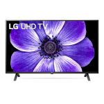 LG UN70: Manuel d'Utilisation + Chat IA &amp; PDF