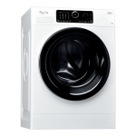 Whirlpool FSCR80430 Manuel utilisateur