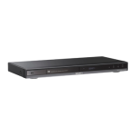 Sony DVP-NS38, DVP-NS39 Mode d'emploi + Chat IA