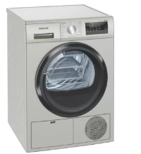 Siemens WT45HVX0FF Sèche linge pompe à chaleur Product fiche | Fixfr