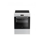 Beko FSE67300WCS Manuel utilisateur