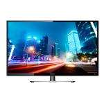 Hisense LHD24D33NEU Manuel utilisateur