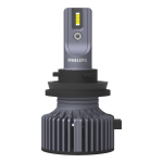 Philips LUM11366U3022X2 Ultinon Pro3022 lampes pour &eacute;clairage avant LED Manuel utilisateur