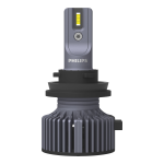 Philips Ultinon Pro3022 LUM11366U3022X2 : Chat IA &amp; PDF