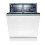Bosch SMV2ITX18E Lave vaisselle tout int&eacute;grable Owner's Manual