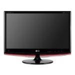 LG M1962DP, M2062DP : Manuel Utilisateur + Chat IA