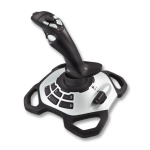 Logitech Extreme 3D PRO Manuel utilisateur