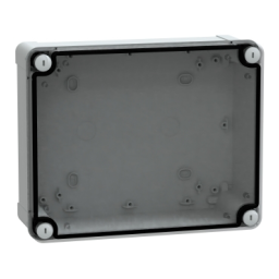 Schneider Electric Thalassa TBS Manuel utilisateur | Fixfr