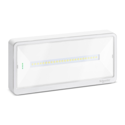 Schneider Electric Exiway Light Manuel utilisateur | Fixfr