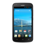 HUAWEI Ascend Y600 Guide de d&eacute;marrage rapide: Chat IA + PDF