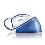 Philips SpeedCare GC6632 : Chat IA et PDF