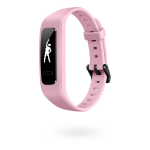 Huawei Band 3e Manuel utilisateur