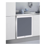 Whirlpool ARC 230/WH Manuel utilisateur