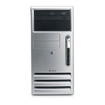 Compaq dx7300 Manuel Mat&eacute;riel | AI Chat &amp; PDF