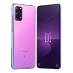 Samsung SM-G985F/DS Galaxy S20+ BTS Edition Mode d'emploi