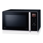 LG MC-3089NBC Manuel d'utilisation: AI Chat &amp; PDF