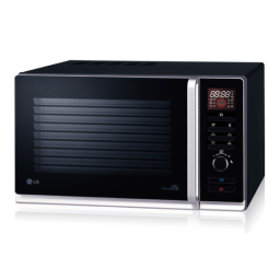 LG MC-3089NBC Manuel d'utilisation: AI Chat & PDF | Fixfr