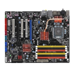 Asus P5KC Manuel utilisateur