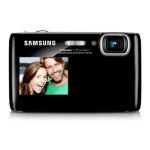 Samsung SAMSUNG ST100 Manuel utilisateur