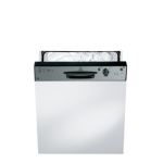 Indesit DPG 15 IX Dishwasher Manuel utilisateur