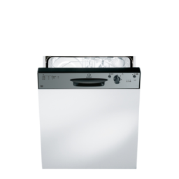 Indesit DPG 15 IX Dishwasher Manuel utilisateur | Fixfr