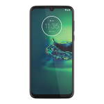 Motorola MOTO G8 Plus Mode d'emploi