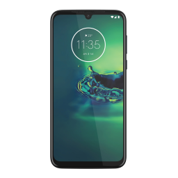 MOTO G8 Plus