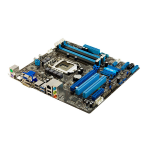 Asus P8B75-M Manuel utilisateur